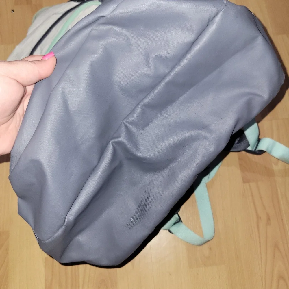 Adidas Prime V Backpack with 15.4